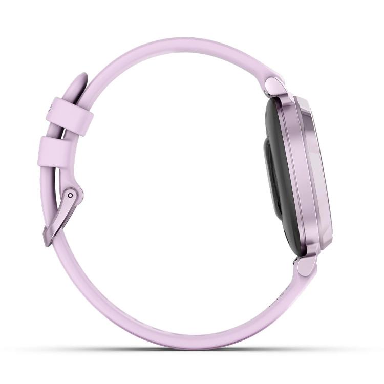 Garmin Lily 2 pametna ura - vijolična