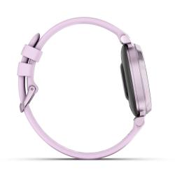 Garmin Lily 2 pametna ura - vijolična