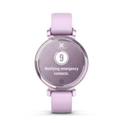 Pametna ura Garmin Lily 2 - vijolična