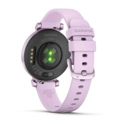 Garmin Lily 2 pametna ura - vijolična