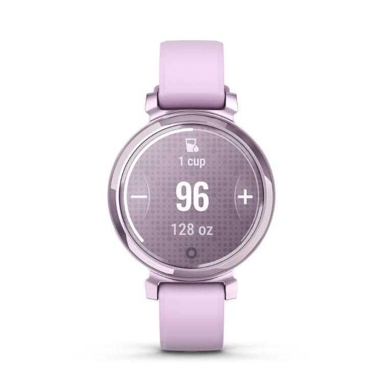 Pametna ura Garmin Lily 2 - vijolična