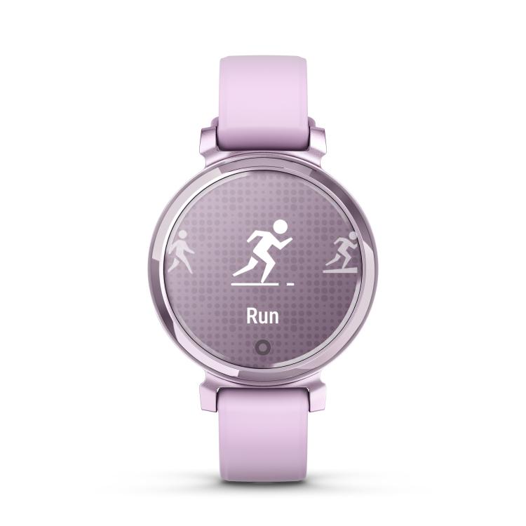 Pametna ura Garmin Lily 2 - vijolična