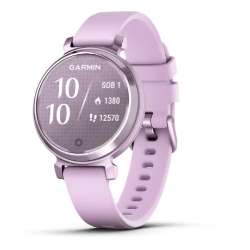 Pametna ura Garmin Lily 2 - vijolična