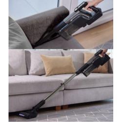 Pokončni sesalnik Hisense HVC646630A