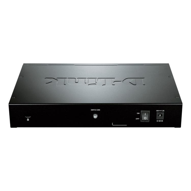 Mrežno stikalo D-link DGS-1210-24