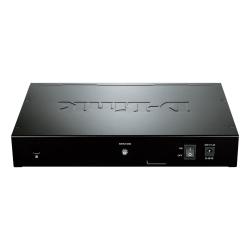 Mrežno stikalo D-link DGS-1210-24