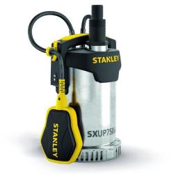 Vodna črpalka Stanley SXUP750XCE 750W