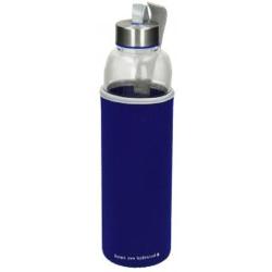 Steklenička Wave Color modra, 600 ml_1