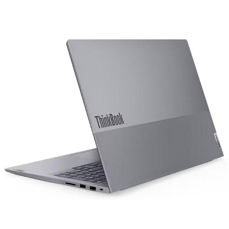 Prenosnik Lenovo ThinkBook 16 G7 IML ULTRA 7 / 16GB / 512GB SSD / 16" WUXGA / Windows 11 Pro