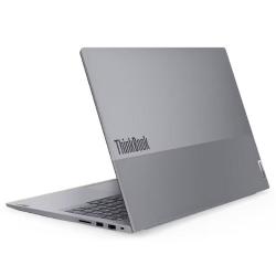 Prenosnik Lenovo ThinkBook 16 G7 IML ULTRA 7 / 16GB / 512GB SSD / 16" WUXGA / Windows 11 Pro