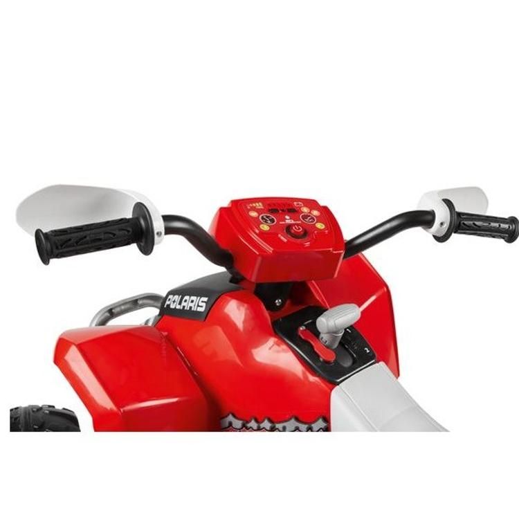 Peg Perego Štirikolesnik Polaris Outlaw 330 W
