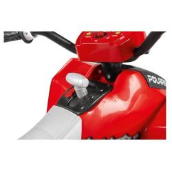Peg Perego Štirikolesnik Polaris Outlaw 330 W