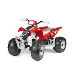 Peg Perego Štirikolesnik Polaris Outlaw 330 W