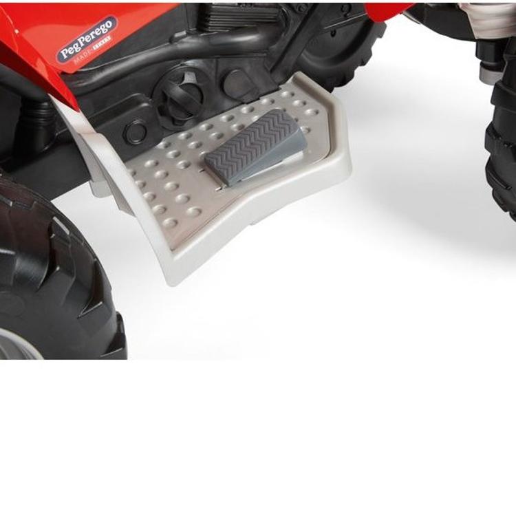 Peg Perego Štirikolesnik Polaris Outlaw 330 W