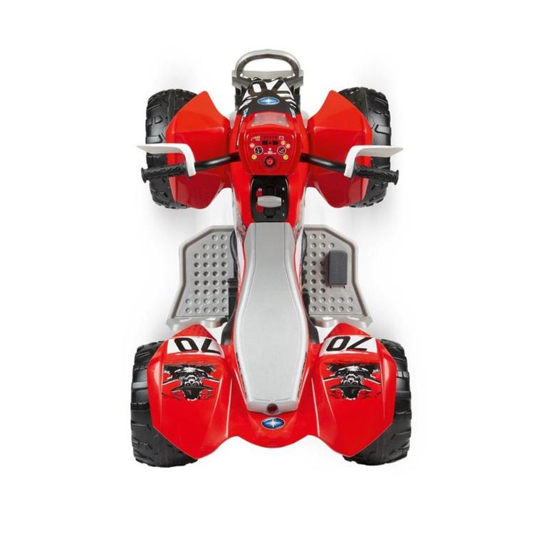 Peg Perego Štirikolesnik Polaris Outlaw 330 W