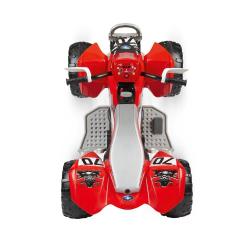 Peg Perego Štirikolesnik Polaris Outlaw 330 W