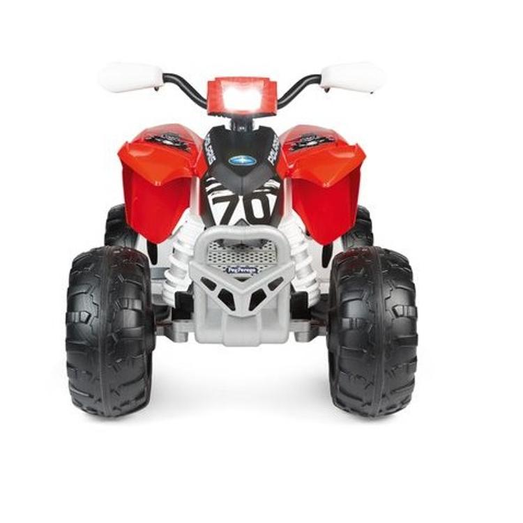 Peg Perego Štirikolesnik Polaris Outlaw 330 W