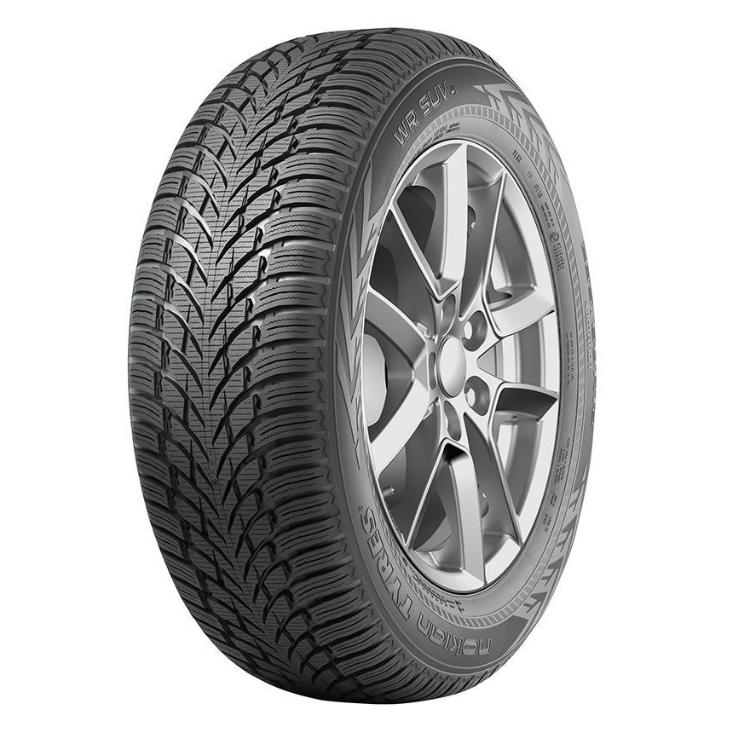 Nokian 275/45 R21 110W XL M+S WR SUV 4