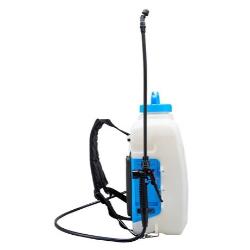 Škropilnica RAMDA, 15L accu, 14.4V, 2X baterija, 1.5AH+polnilec
