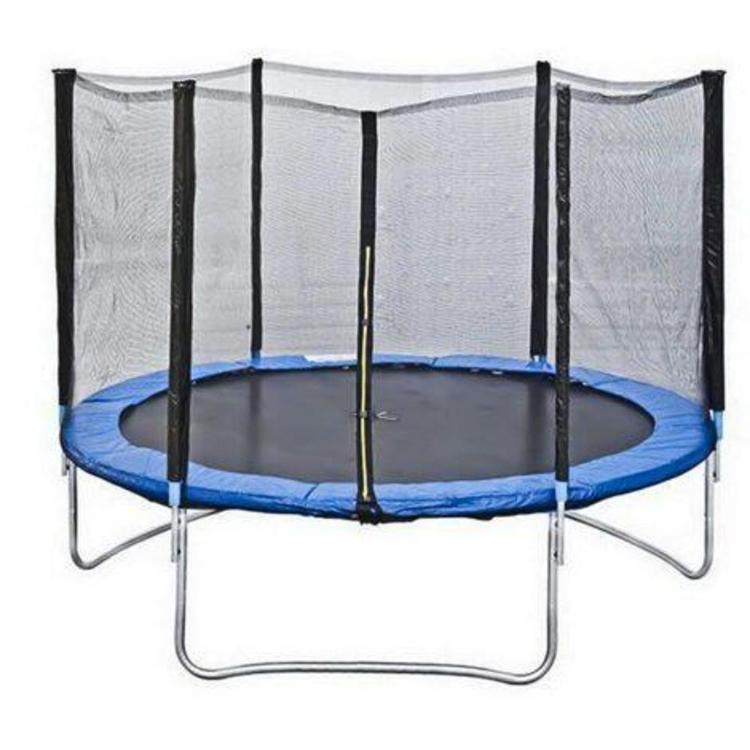 Trampolin Too Much, premer 183 cm, vrtni