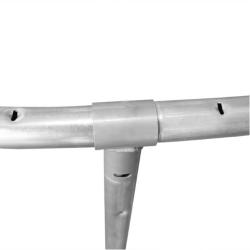 Trampolin Too Much, premer 183 cm, vrtni