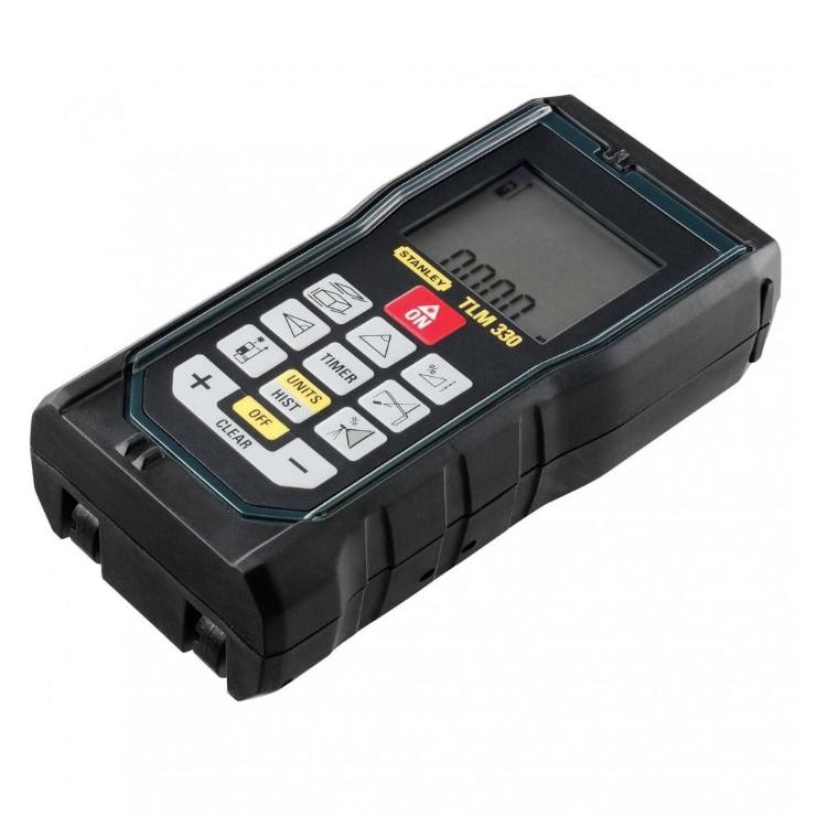 Laserski merilnik 100 m TLM330