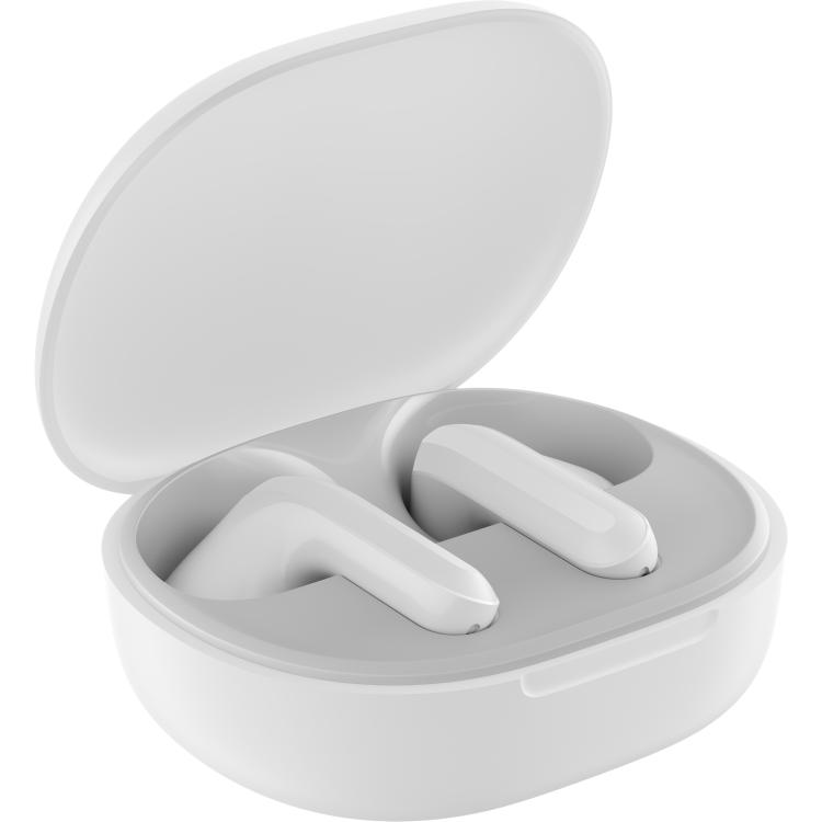 Slušalke Xiaomi Redmi Buds 4 Lite, bele