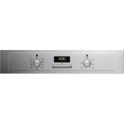 Vgradna pečica Electrolux EOF3H40BX, AquaClean, 59 l, 59 cm