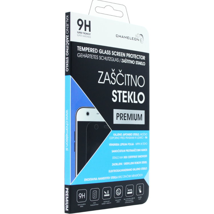 Premium zaščitno steklo za Samsung Galaxy S26 Ultra v embalaži
