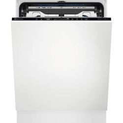 Vgradni pomivalni stroj Electrolux EEZ69410W, WiFi, inverter