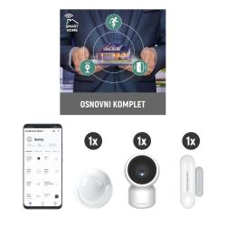 Pametni dom Chameleon Smart Home