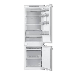 Vgradni hladilnik Samsung BRB26713EWW/EF, E, No Frost, Metal Cooling