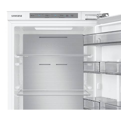 Vgradni hladilnik Samsung BRB26713EWW/EF, E, No Frost, Metal Cooling