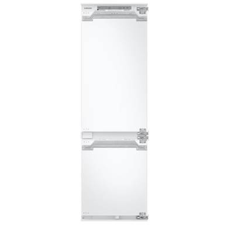 Vgradni hladilnik Samsung BRB26713EWW/EF, E, No Frost, Metal Cooling