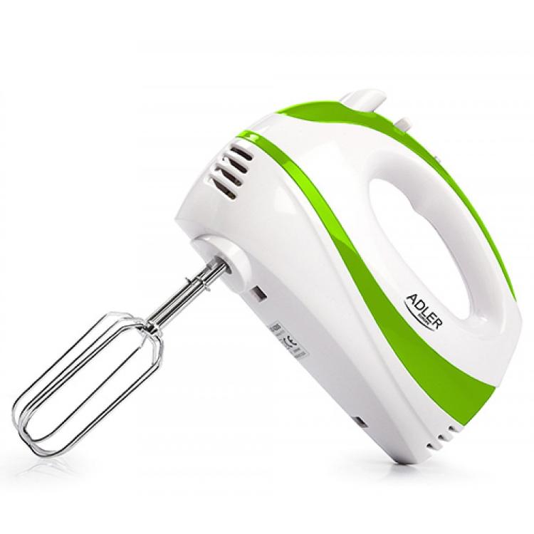 Ročni mešalnik Adler AD4205G, 300 W