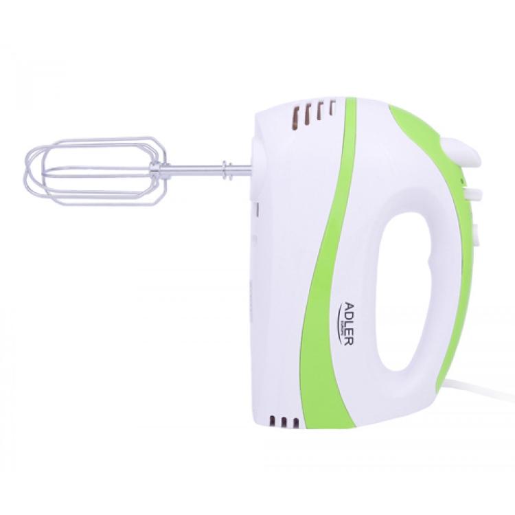 Ročni mešalnik Adler AD4205G, 300 W