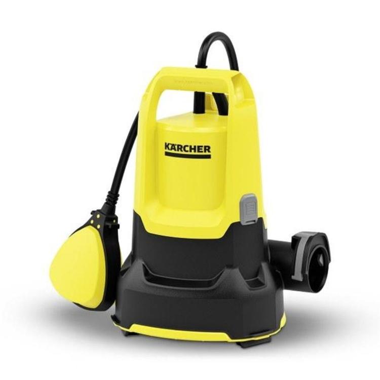 Potopna črpalka Karcher SP 9.000 Flat 1.645-810