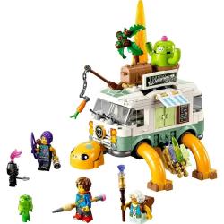 Lego Dreamzzz Želvji kombi gospe Castillo - 71456