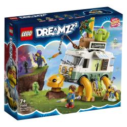 Lego Dreamzzz Želvji kombi gospe Castillo - 71456