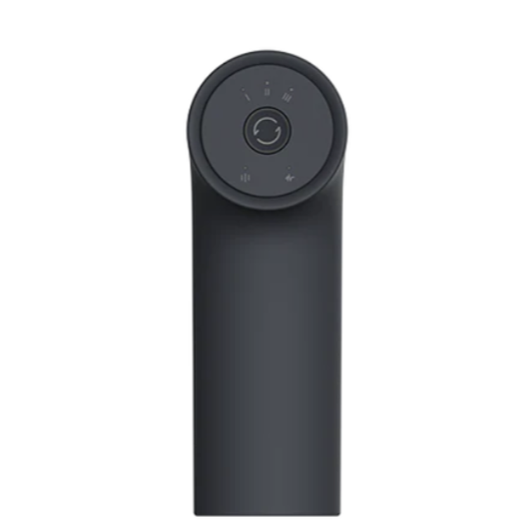 Masažna pištola Xiaomi Mini 2 EU, črna