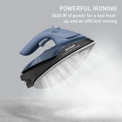 Likalnik Tefal FV6675E0 Freemove power