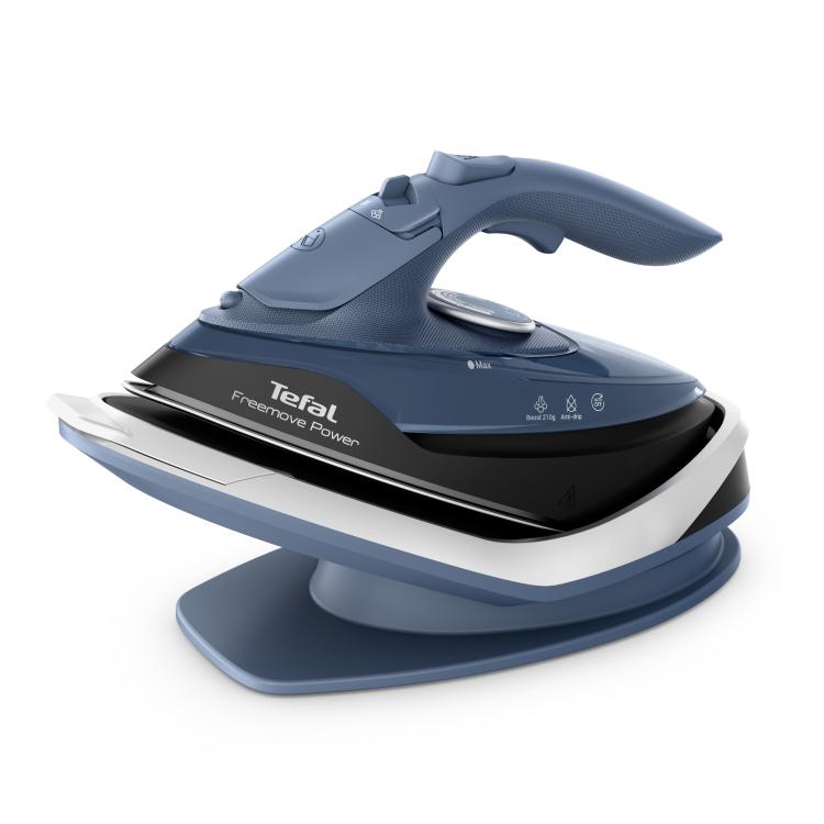 Likalnik Tefal FV6675E0 Freemove power