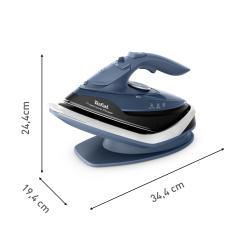 Likalnik Tefal FV6675E0 Freemove power