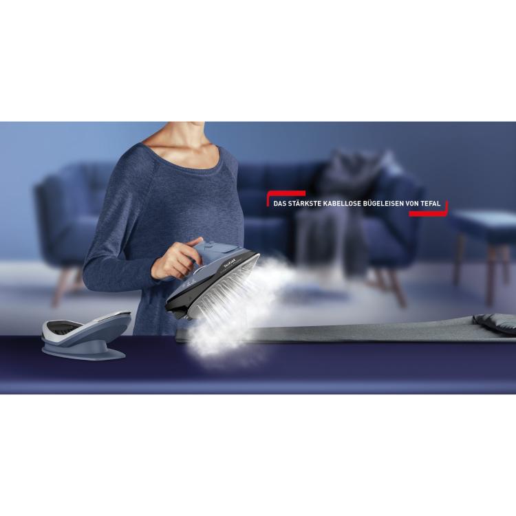 Likalnik Tefal FV6675E0 Freemove power
