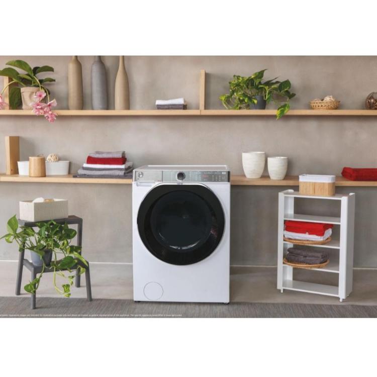 Pralni stroj Hoover H5WPB411AMBC/1-S, 11 kg-8