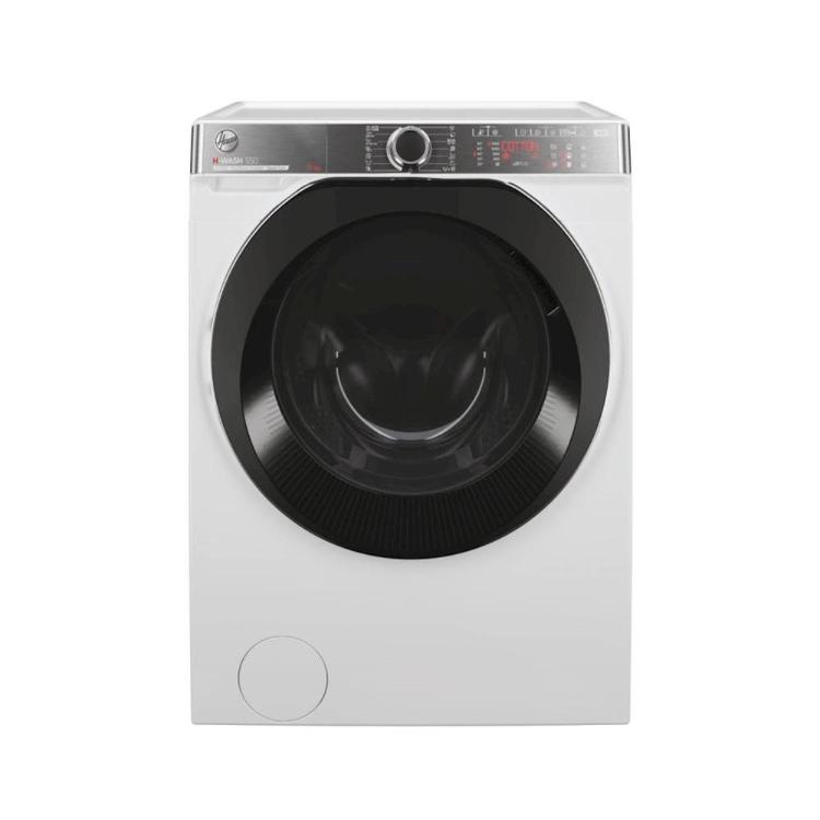 Pralni stroj Hoover H5WPB411AMBC/1-S, 11 kg