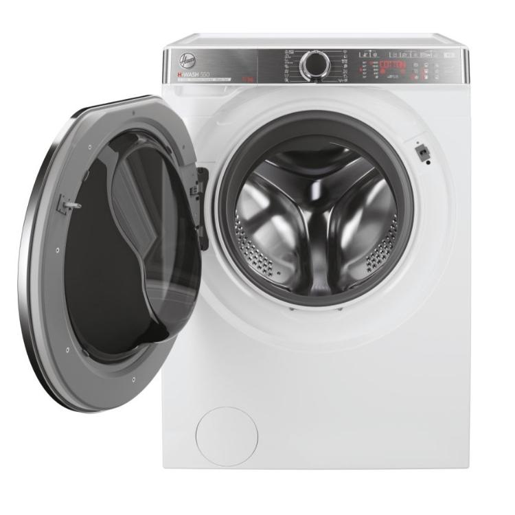Pralni stroj Hoover H5WPB411AMBC/1-S, 11 kg-1