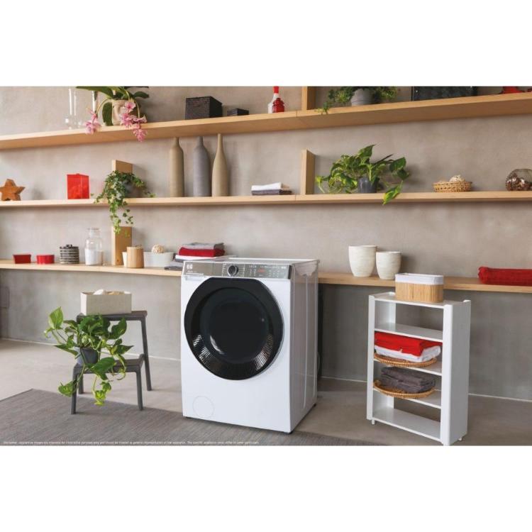 Pralni stroj Hoover H5WPB411AMBC/1-S, 11 kg-10