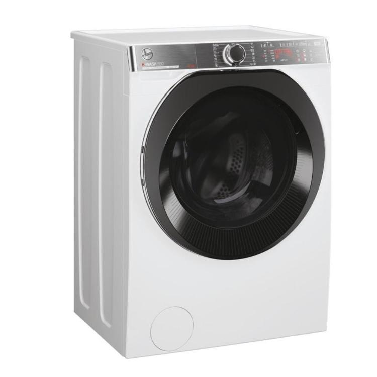 Pralni stroj Hoover H5WPB411AMBC/1-S, 11 kg-3