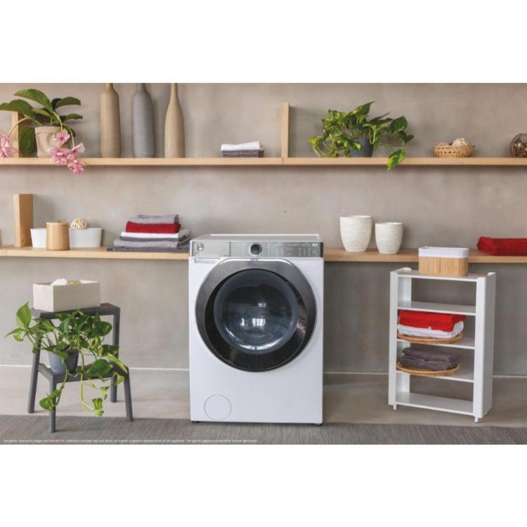 Pralni stroj Hoover H5WPB411AMBC/1-S, 11 kg-9